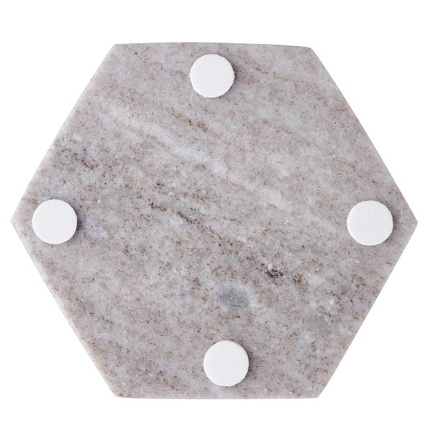 MARBLE Untersetzer 4er-Set