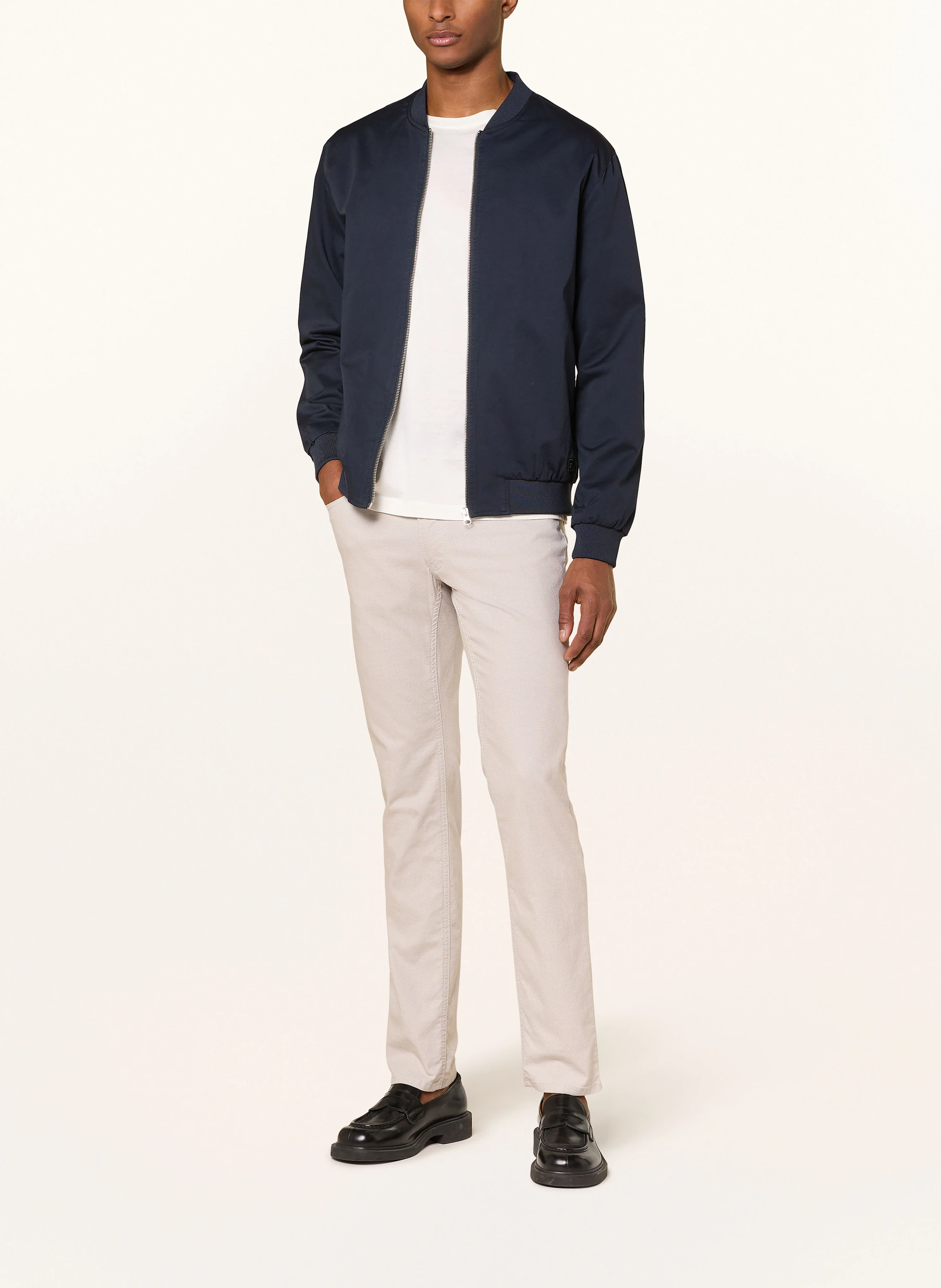 BRAX Hose CHUCK Modern Fit