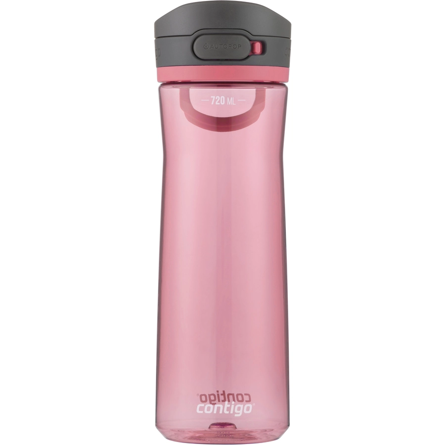 Contigo Trinkflasche 720 ml Jackson Frosted Rose, rosa