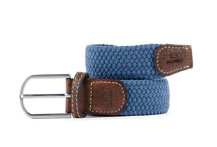Billy Belt CM01 Air Force donkerblauw