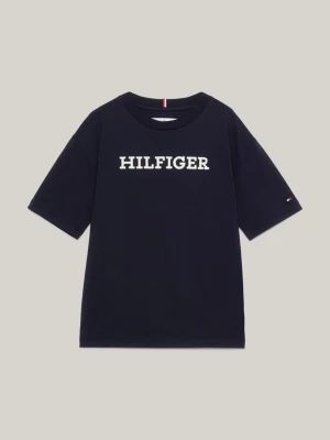 Camiseta Hilfiger Monotype Archive Fit