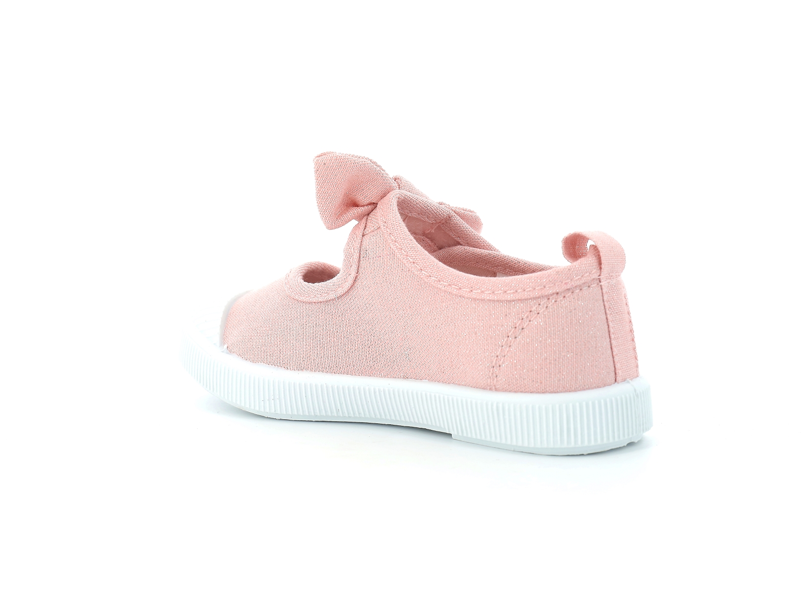 F brand-B274463 Synthétique Rose