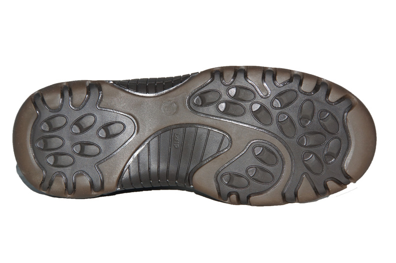 Piedro 0654 wijdte 3 Outlet Bruin/Brown
