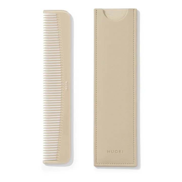 Nuori Peigne pour cheveux fins | Nude