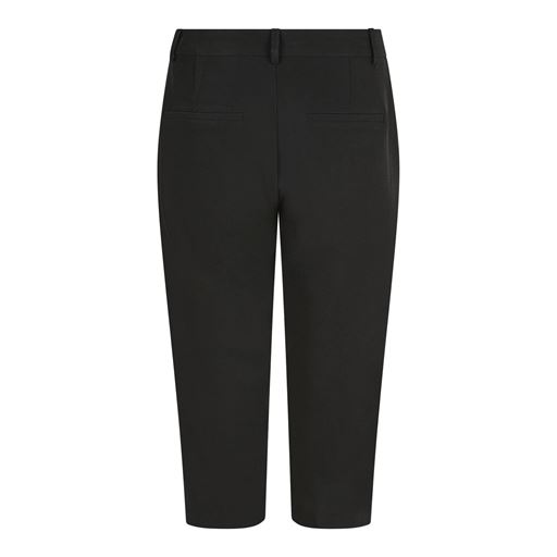 Neo Noir Tasia Suit Capri Bukser, Black, 42