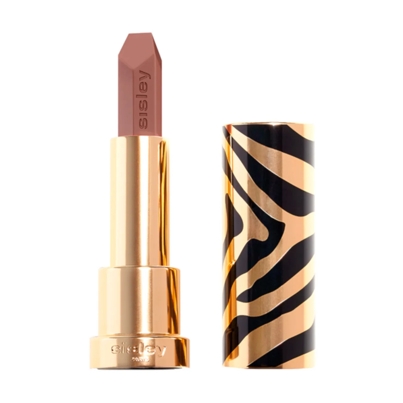 Sisley Le Phyto Rouge Long Lasting Hydration Lipstick10 Beige Jaipur