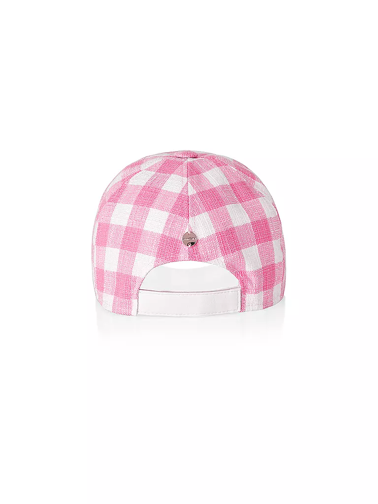 MARC CAIN Kappe pink