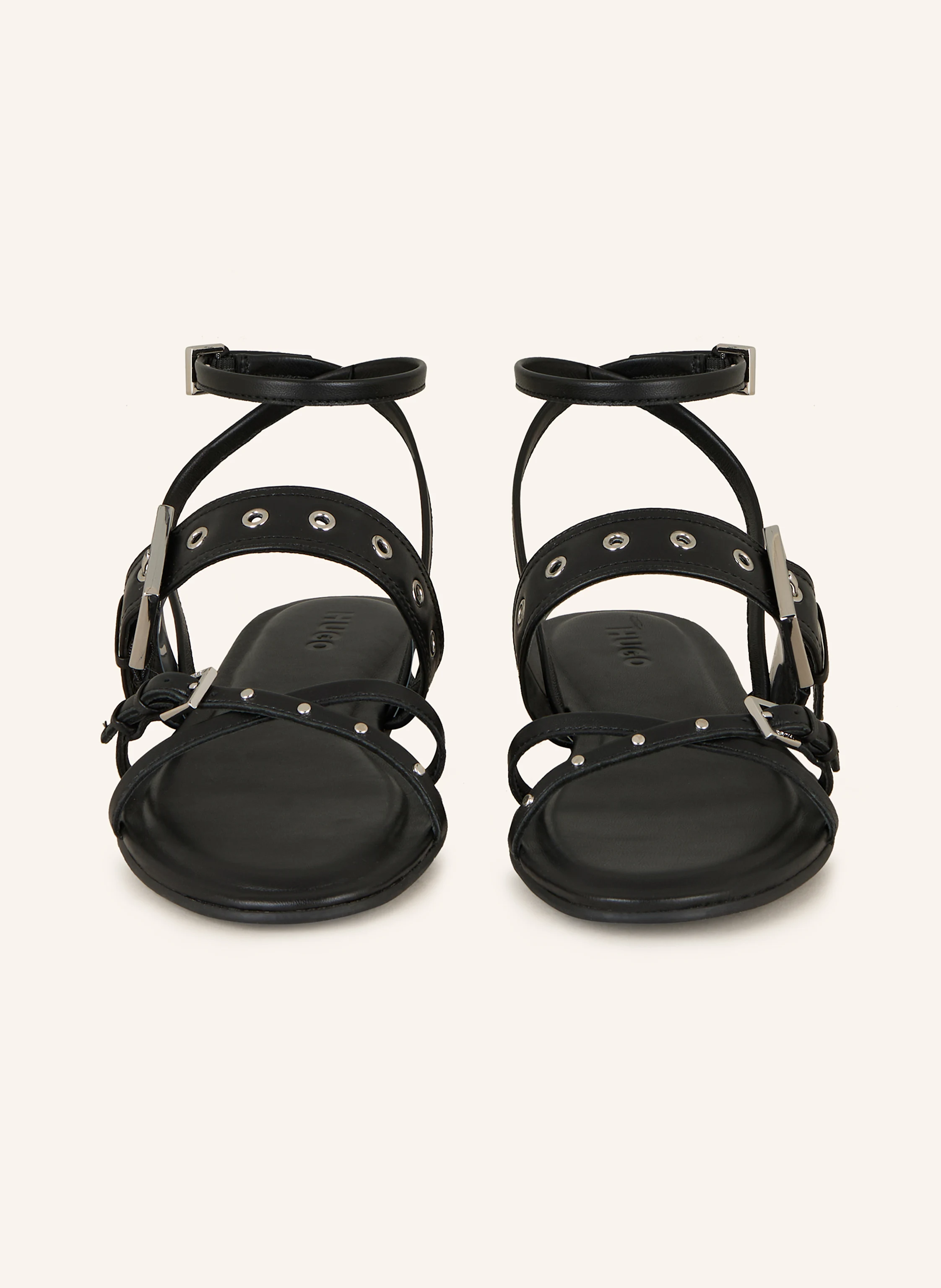 HUGO Sandalen TAYNA