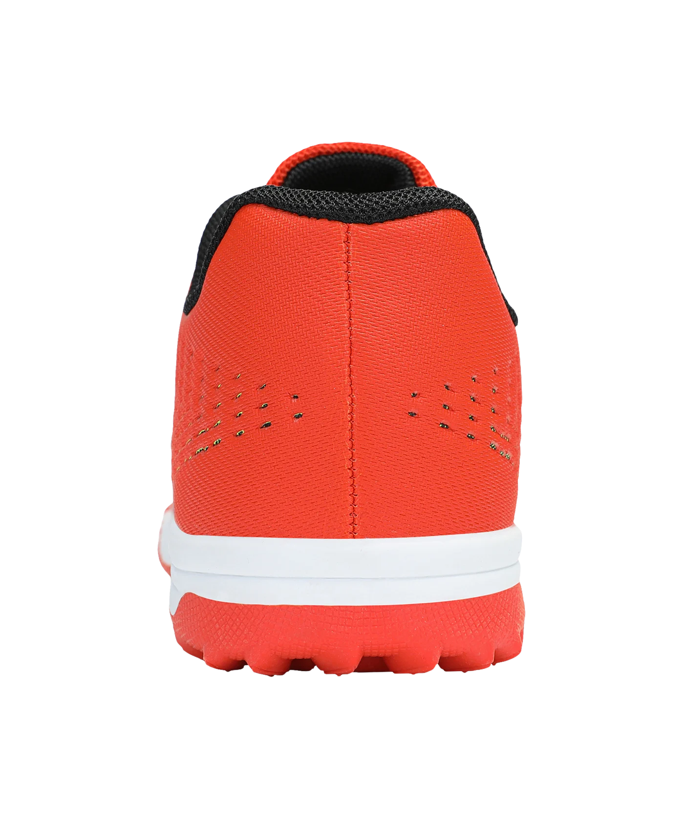 JAKO Lightning TF Jr Kids Rot Gelb F372