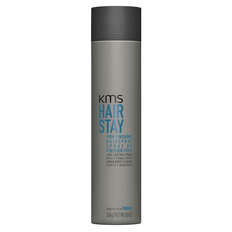 KMS HairStay Firm Finishing Hairspray 300 ml