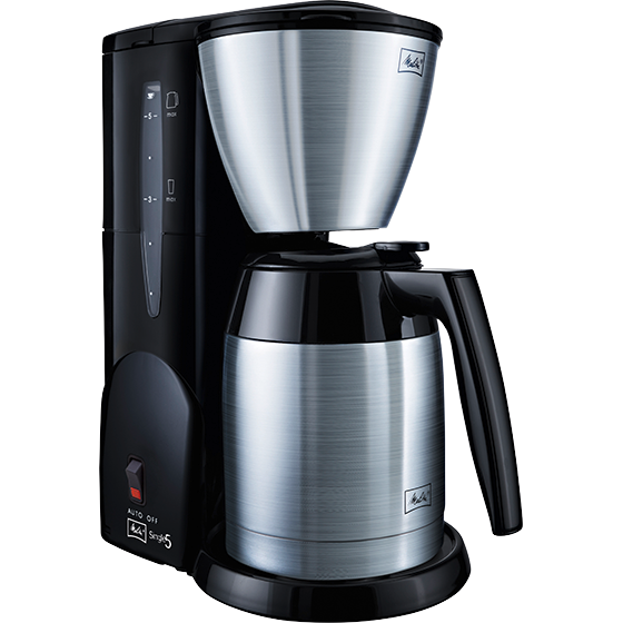Single 5® Therm|Filterkaffeemaschine
