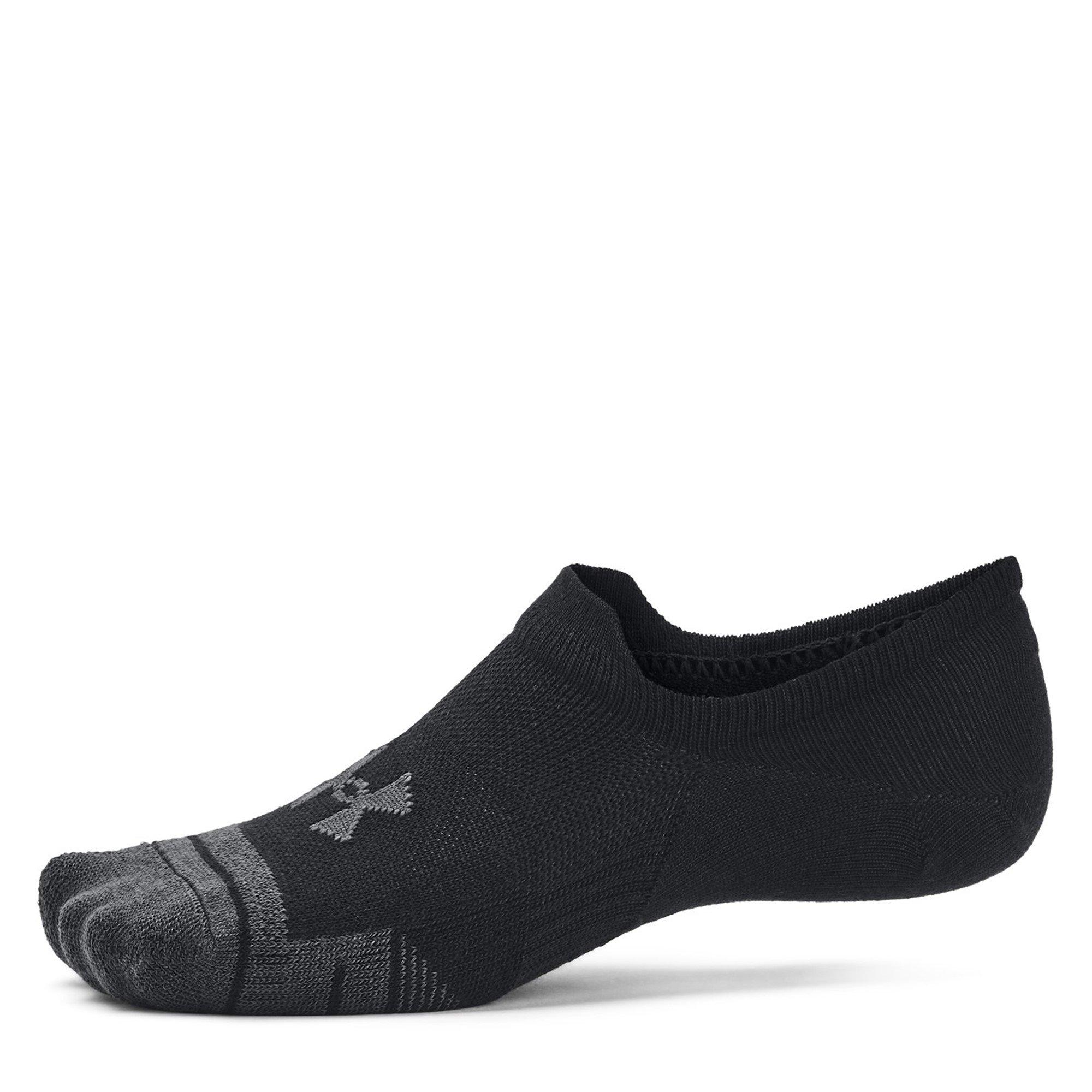 Under Armour UA Performance Tech 3pk ULT