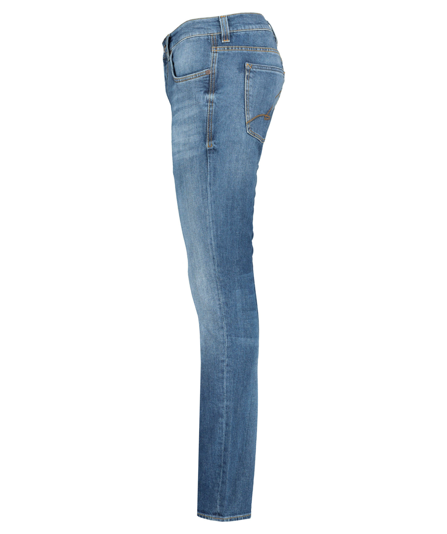Baldessarini| Herren Jeans JOHN Straight Fit