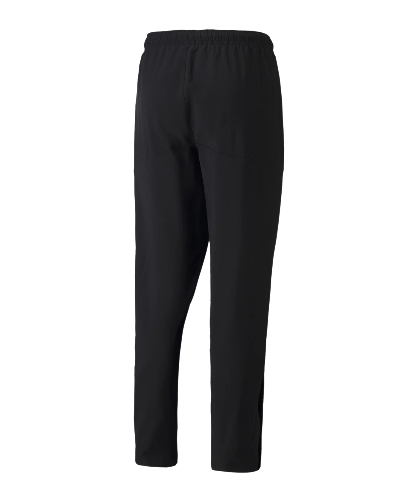 PUMA teamLIGA Sideline Hose Kids Schwarz Weiss F03
