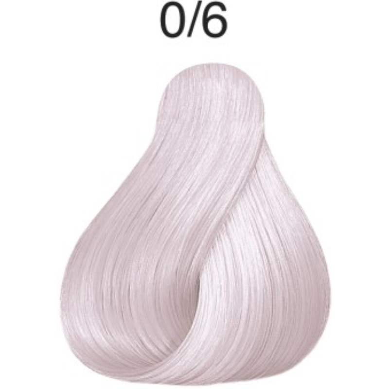 Wella Professionals Color Fresh - 0/6 Violet