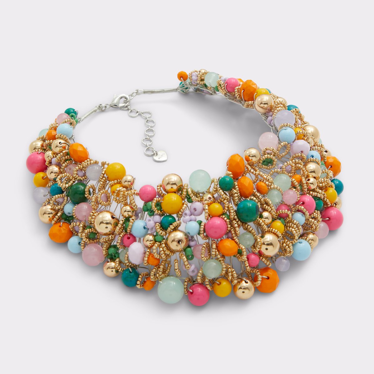 Arvane Bright Multi Women Necklaces