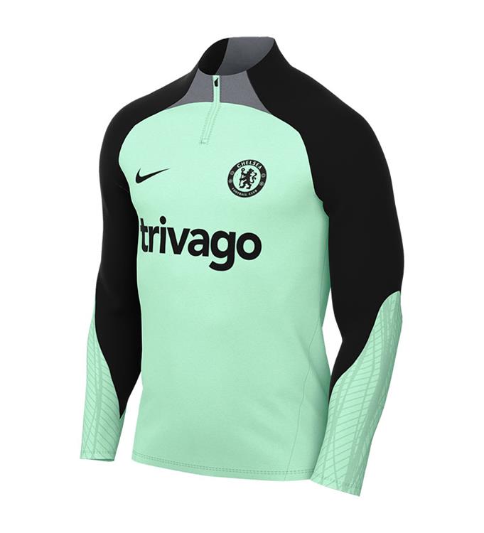 Nike Men Chelsea FC Strike Dri-FIT Trainingstop 2023/2024