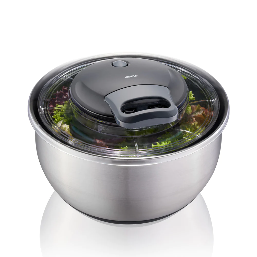 Essoreuse à salade Pullit Gefu
