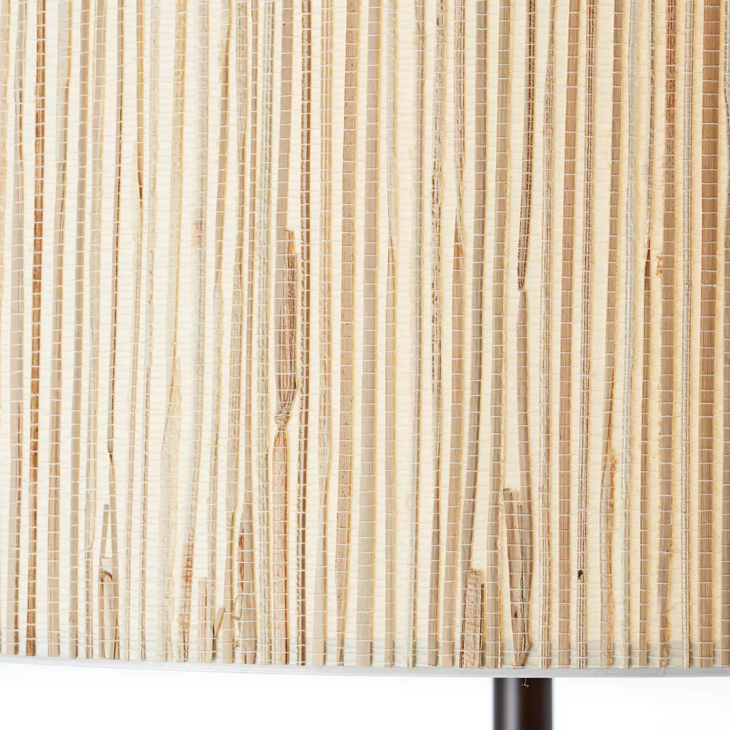 Stehlampe Wimea