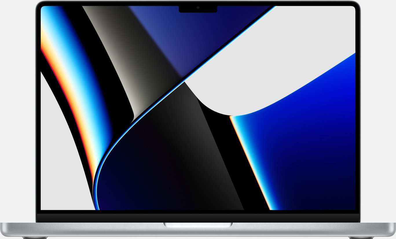 Apple MacBook Pro 2021 M1 | 14.2