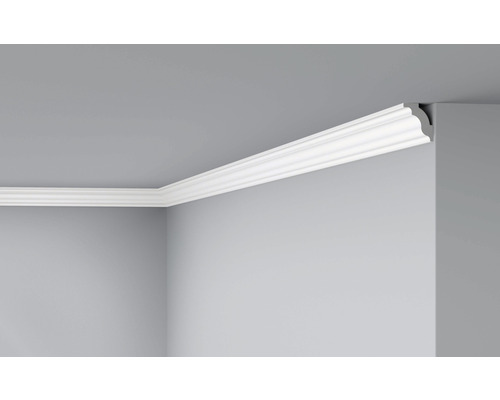 Plafondstrip D4 2 stuks 2 mx 30 x 35 mm