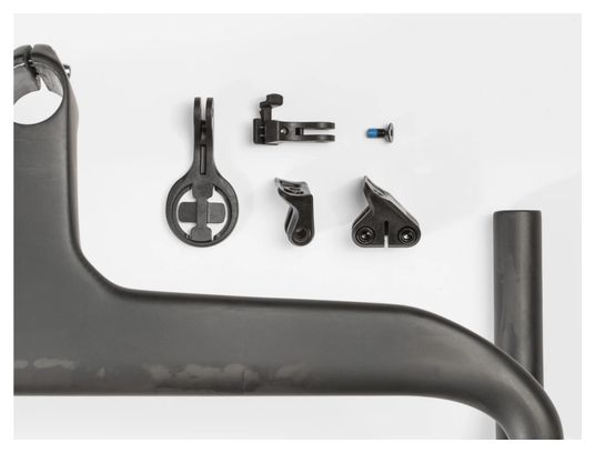 Combo Cintre/Potence Bontrager Aeolus RSL VR-C 440 Noir