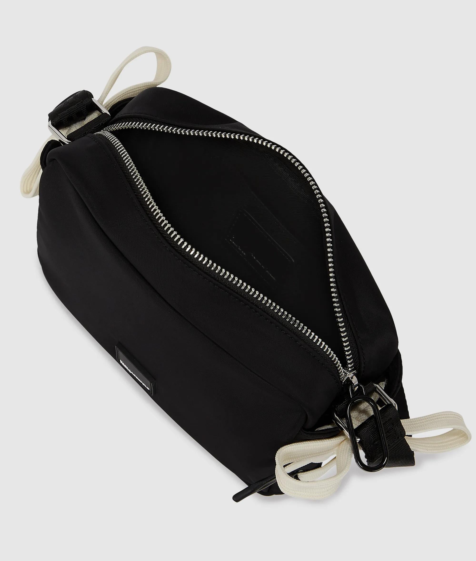 Nylon veters cameratas