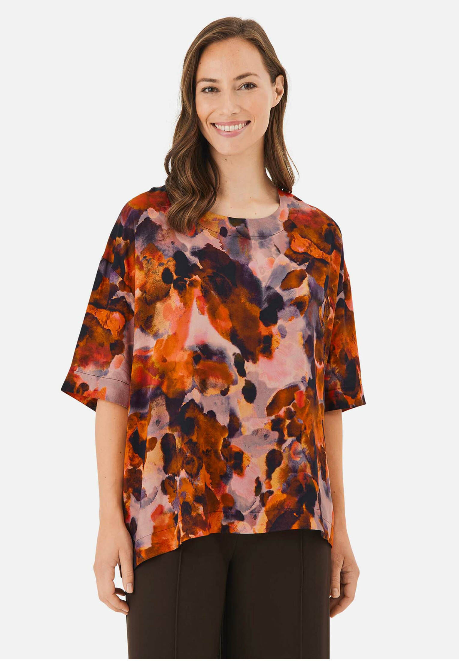 MASAI| Damen Bluse MaDegana