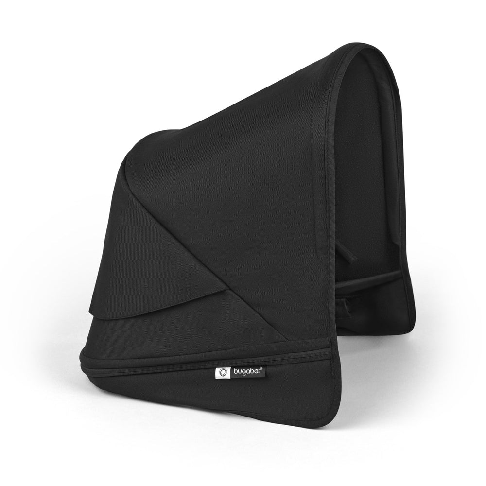 Køb Bugaboo Donkey 6 Sun Canopy Heritage Black