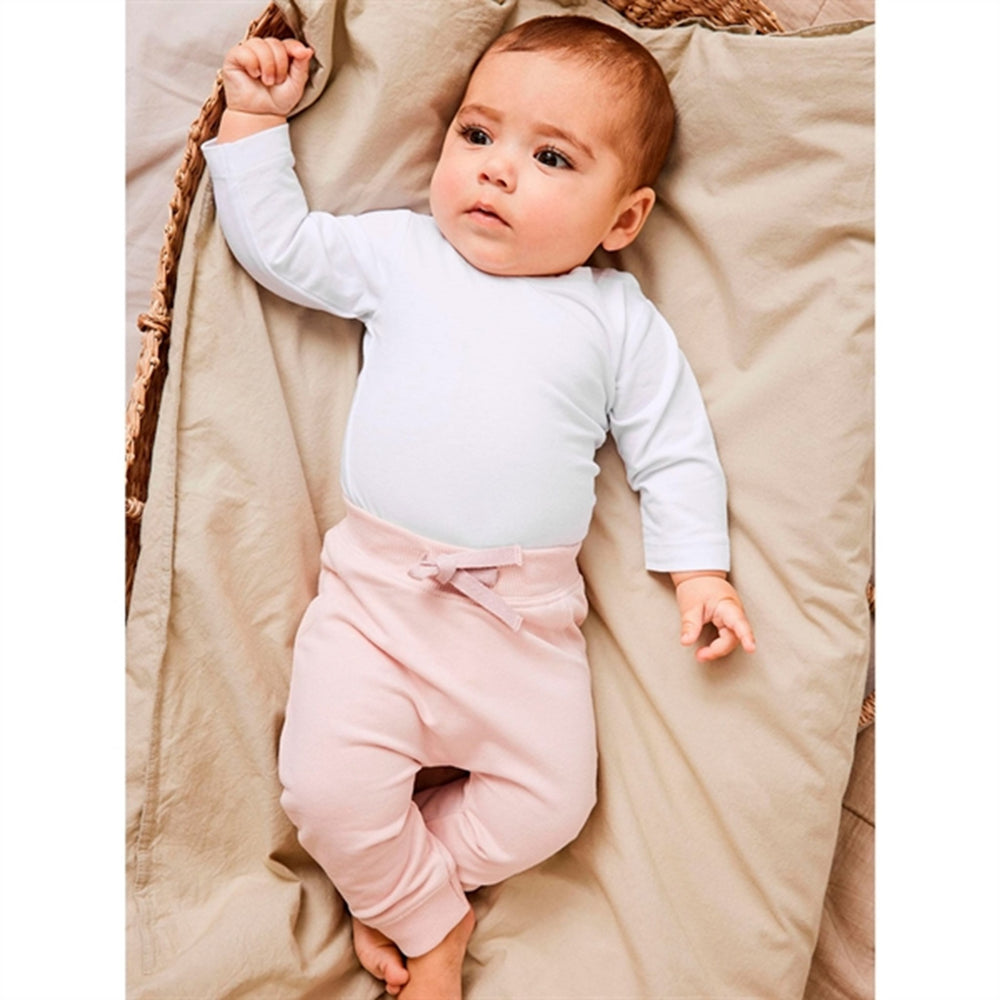 Rose Smoke Takki Sweatpants 2-pak Noos
