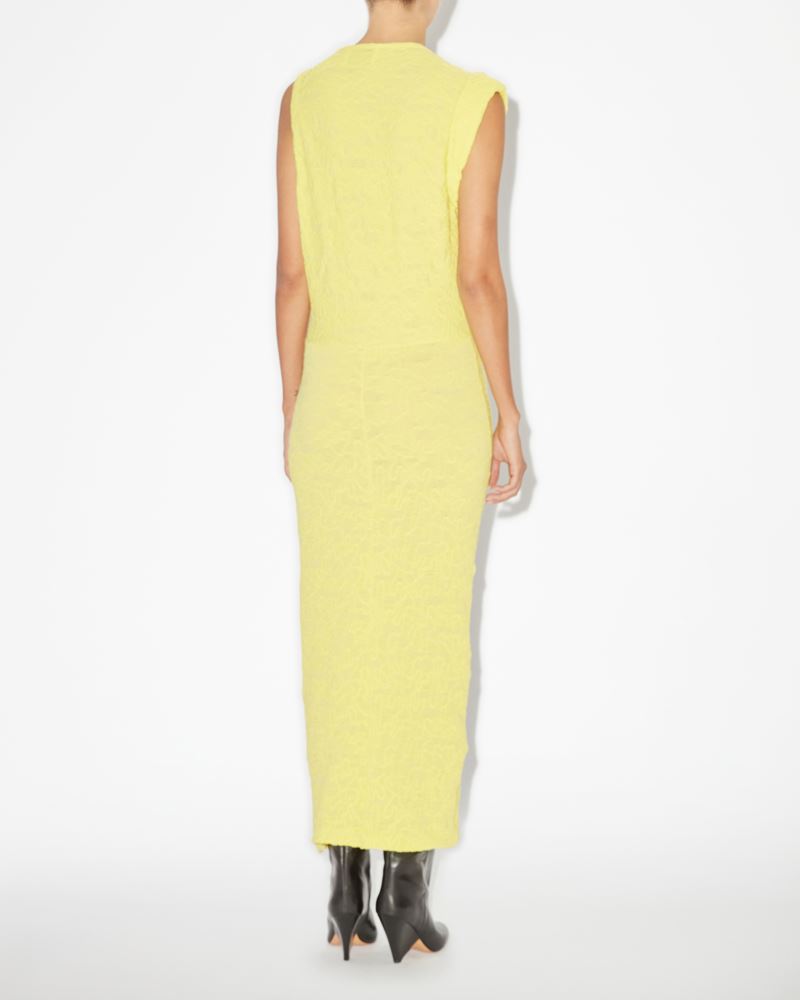 ROBE LONGUE