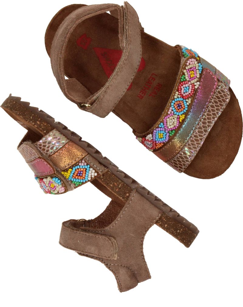 Shoesme Sandalen Multi Meisjes