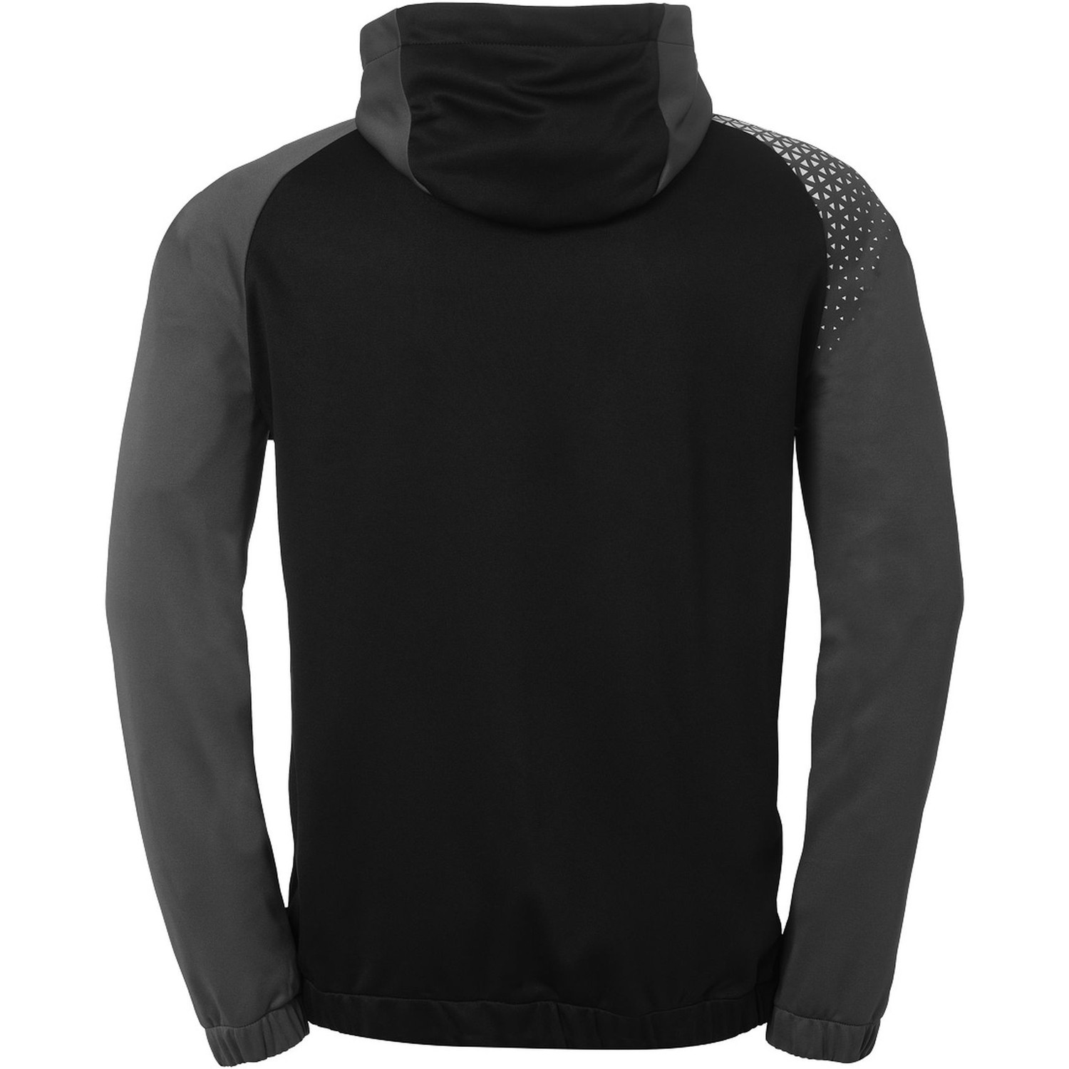 Kempa Ambition 28 Hooded Jacket Kids