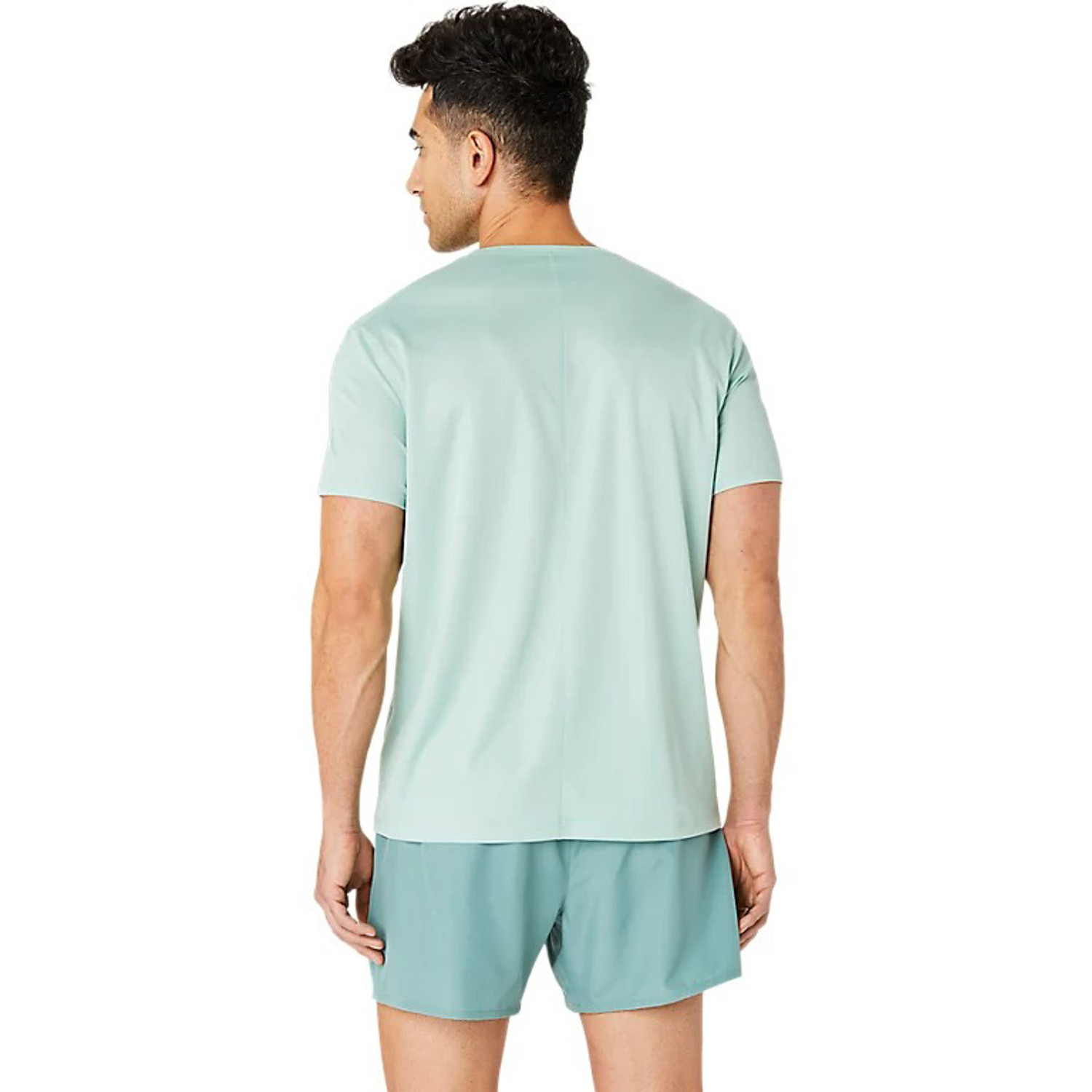 ASICS Core Shirt Heren