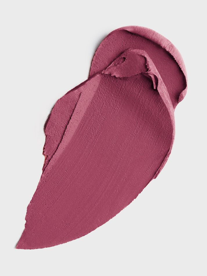 Batom matte - Ameixa escura
