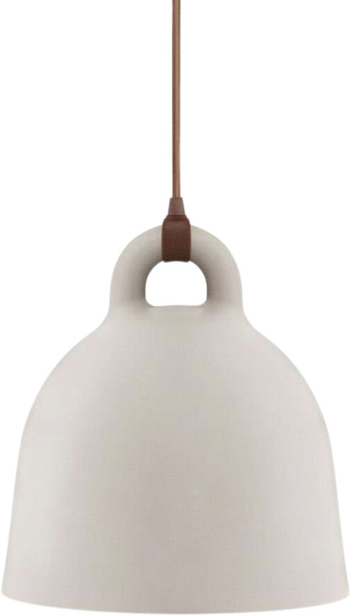 Normann Copenhagen Bell pendel sand Sand