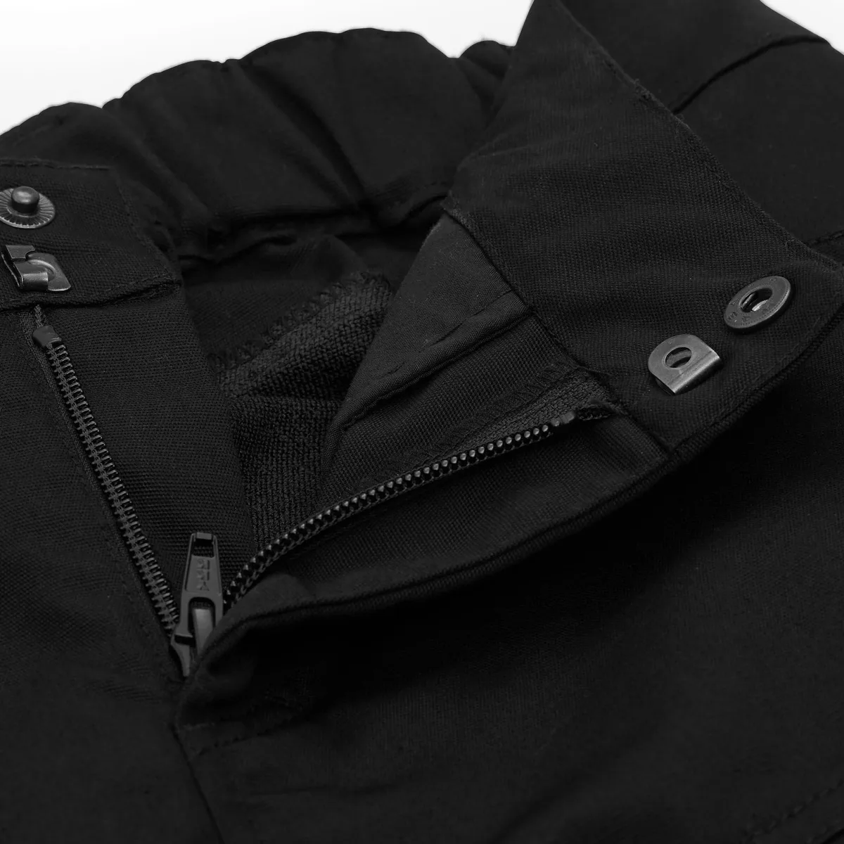 Urberg Women's Diabas Hiking Pants Black Beauty