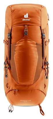 Sac de Randonnée Deuter Aircontact Lite 40   10 Orange