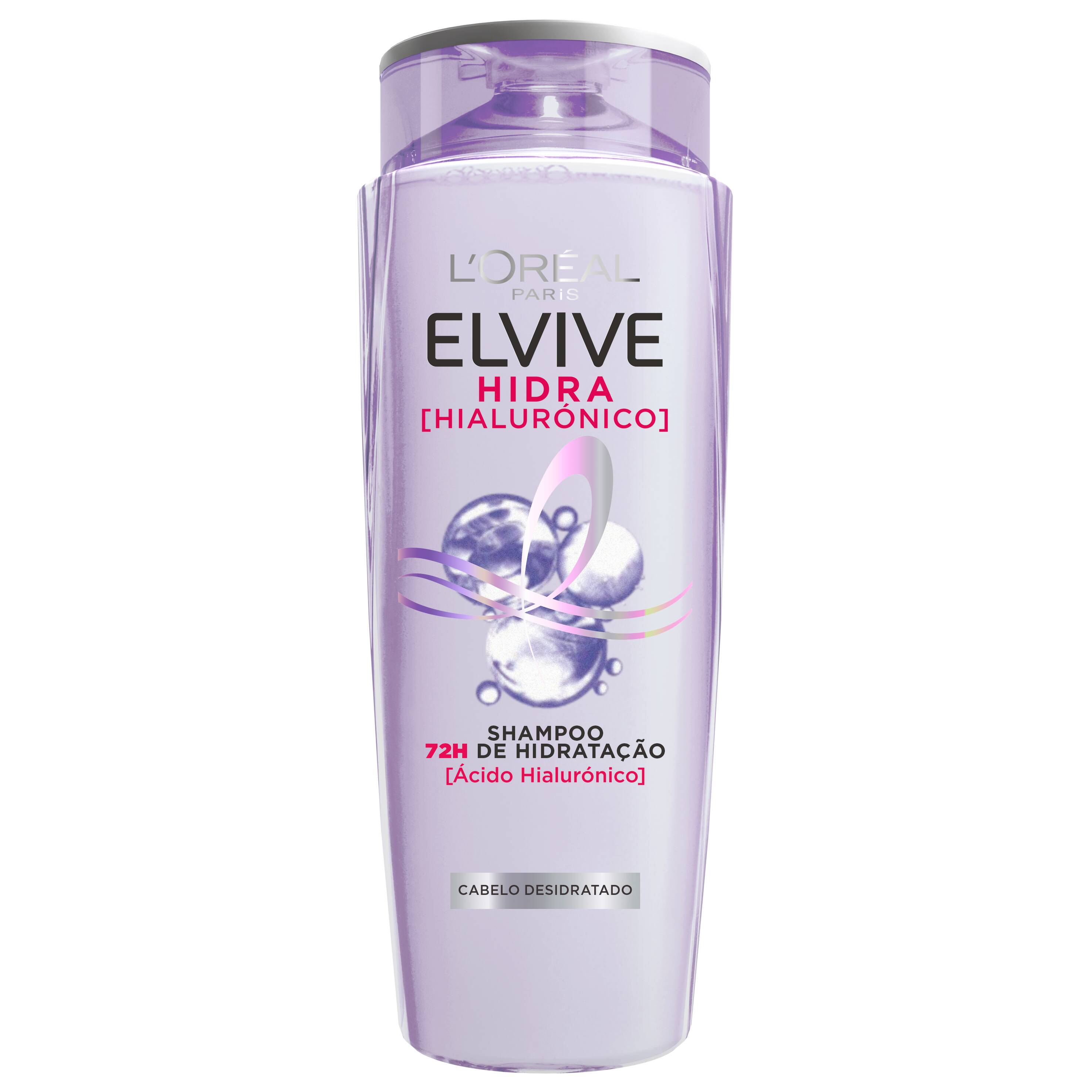 CHAMPÔ ELVIVE HIDRA HIALURÓNICO 690ML