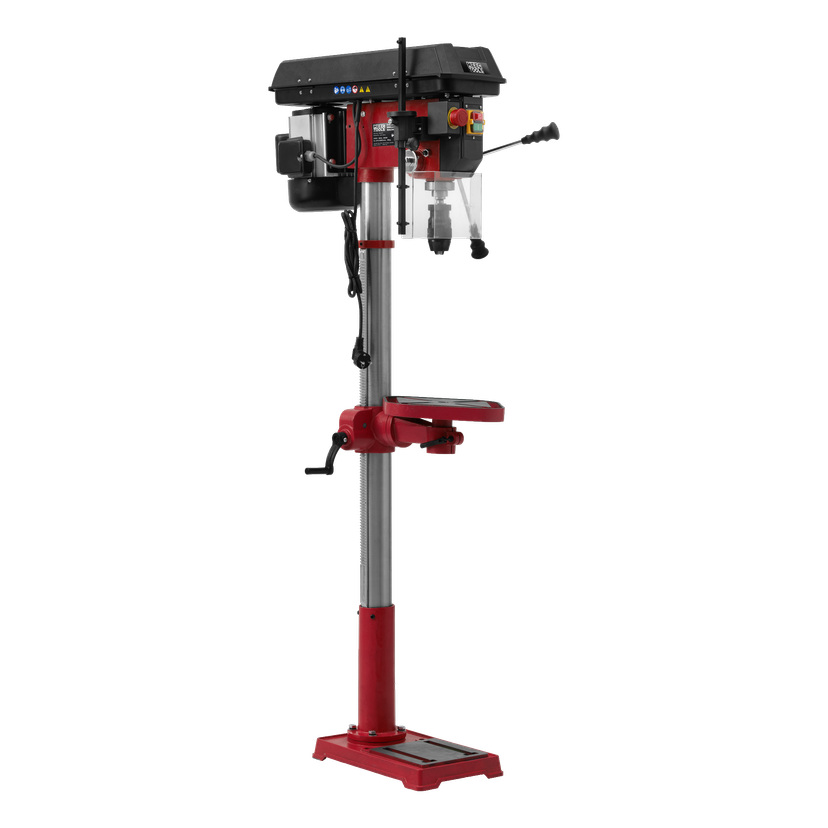 Søyleboremaskin 800 W 230 V 2500 /min