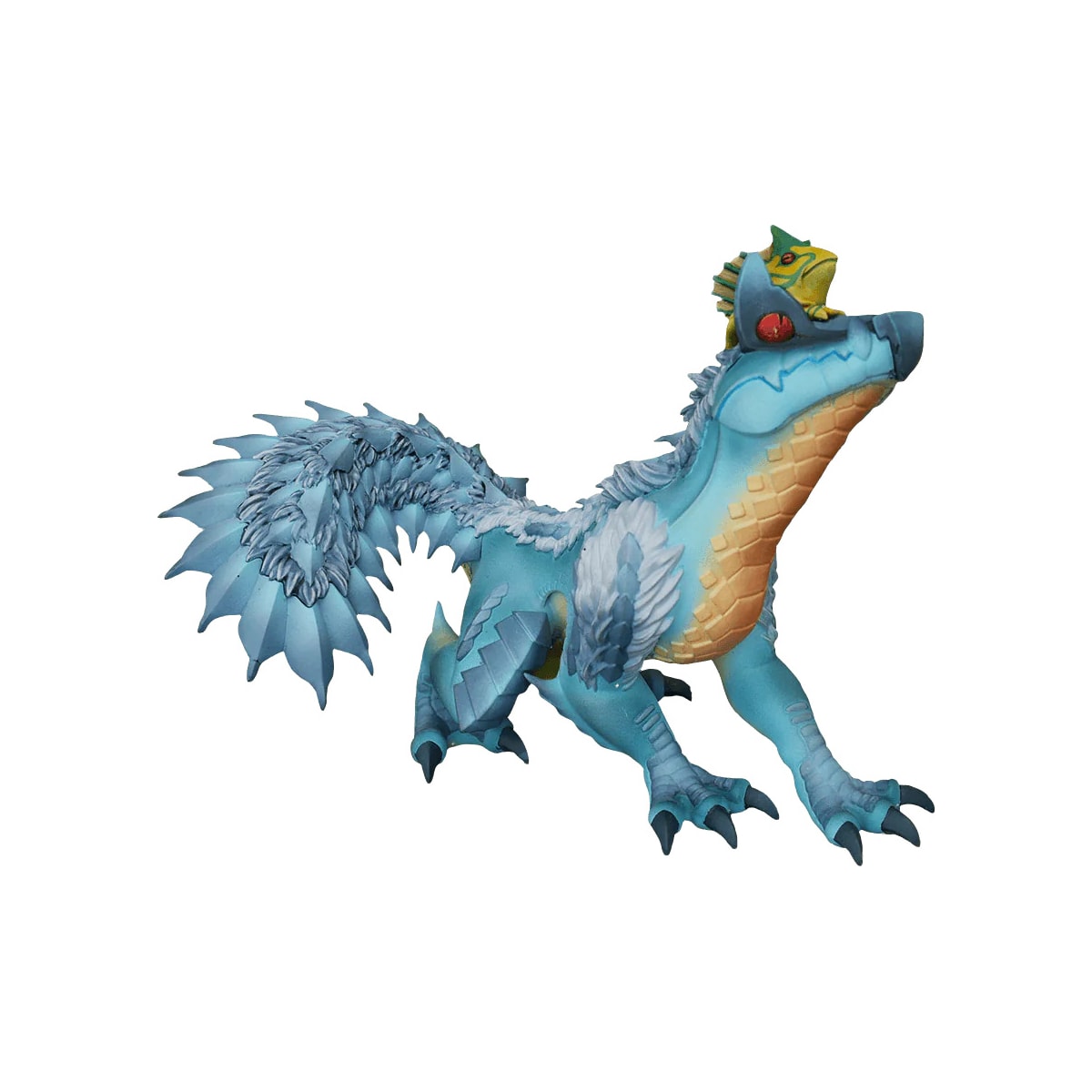 Play Monster Hunter actionfigur (Tobi-Kadachi)