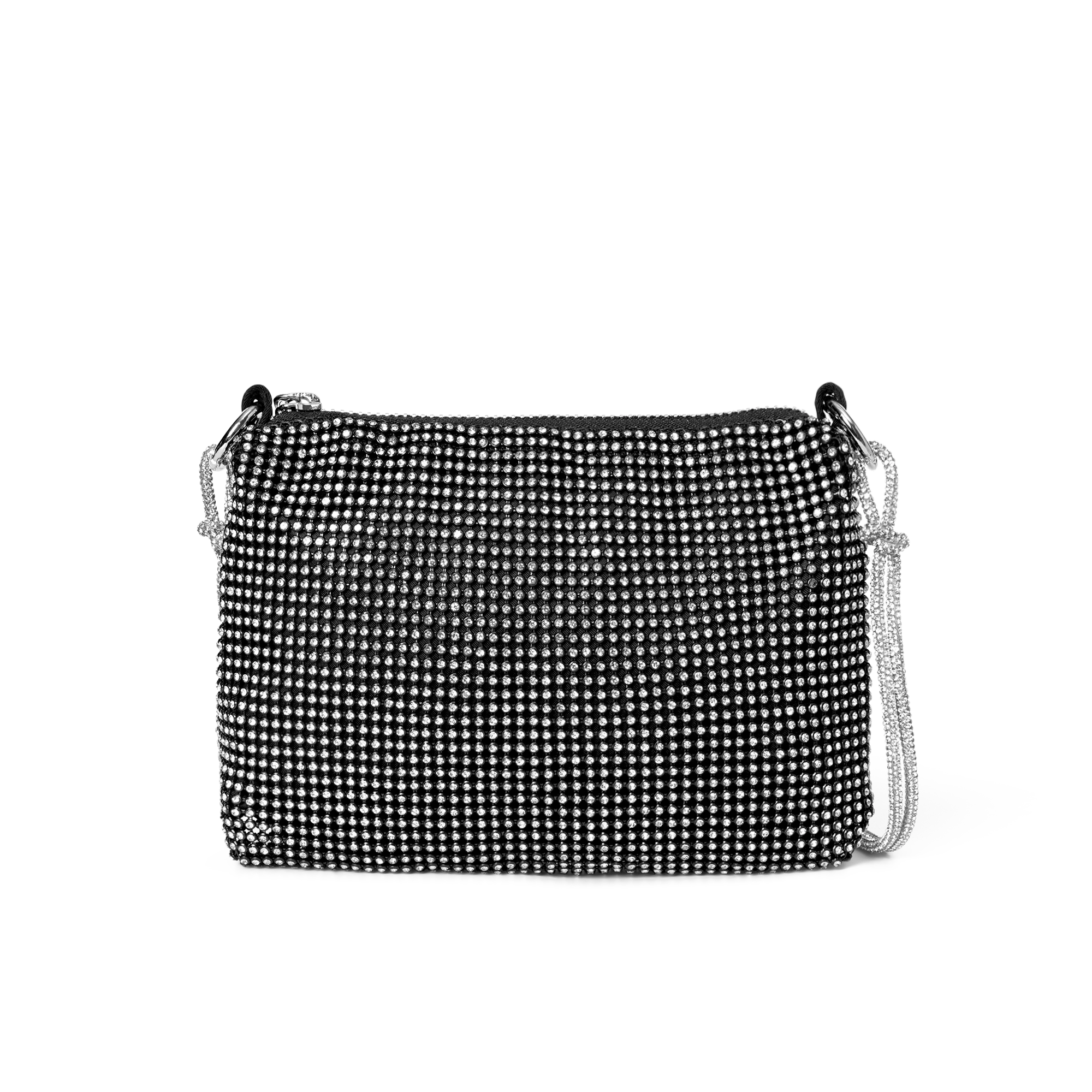 DAY ET  Party Night crossbody taske - sort