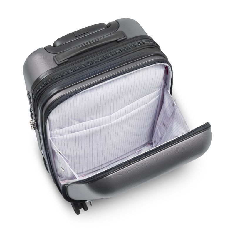 Segur 2.0 Cabine Business Extensible - Valise à roulettes