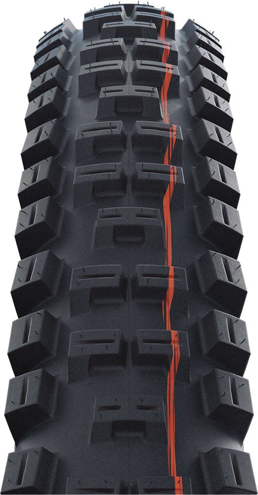 Schwalbe Big Betty Evo Super Ground 20x2,25