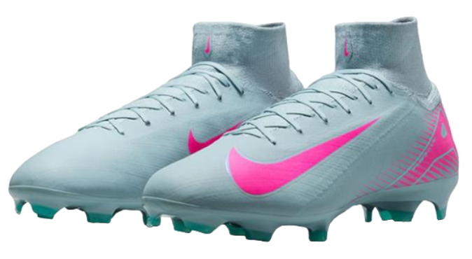 Zoom Mercurial Superfly 10 Pro Voetbalschoen
