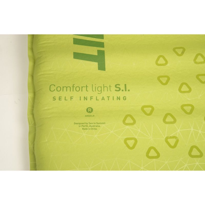 Comfort Light Self Inflating Mat - Matelas autogonflant