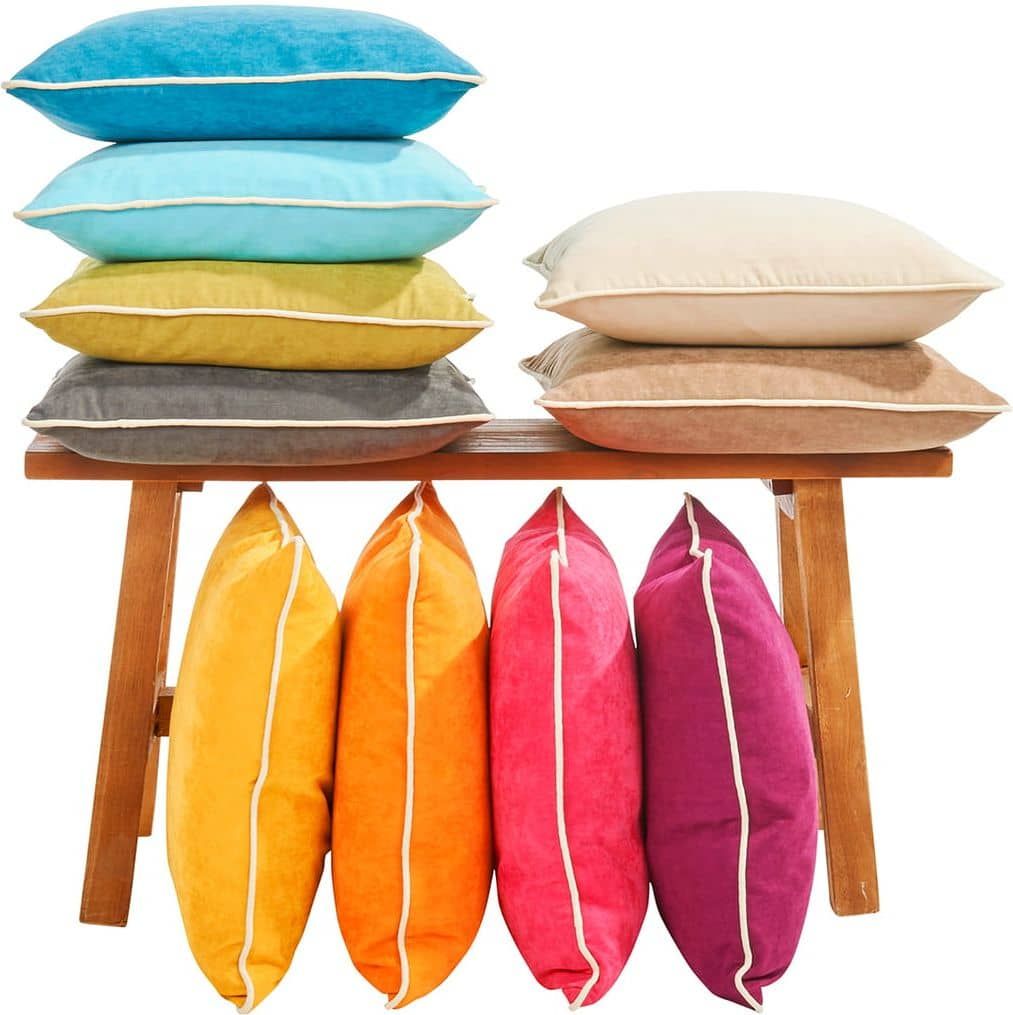 Kissenhülle Cushion Joy