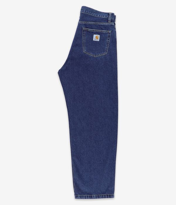 Carhartt WIP Landon Robertson Jeans (blue stone washed)