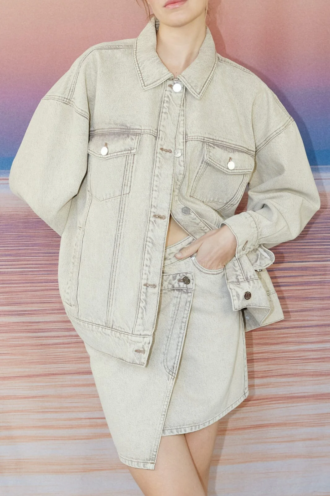 Gestuz KiraGZ OZ jacket