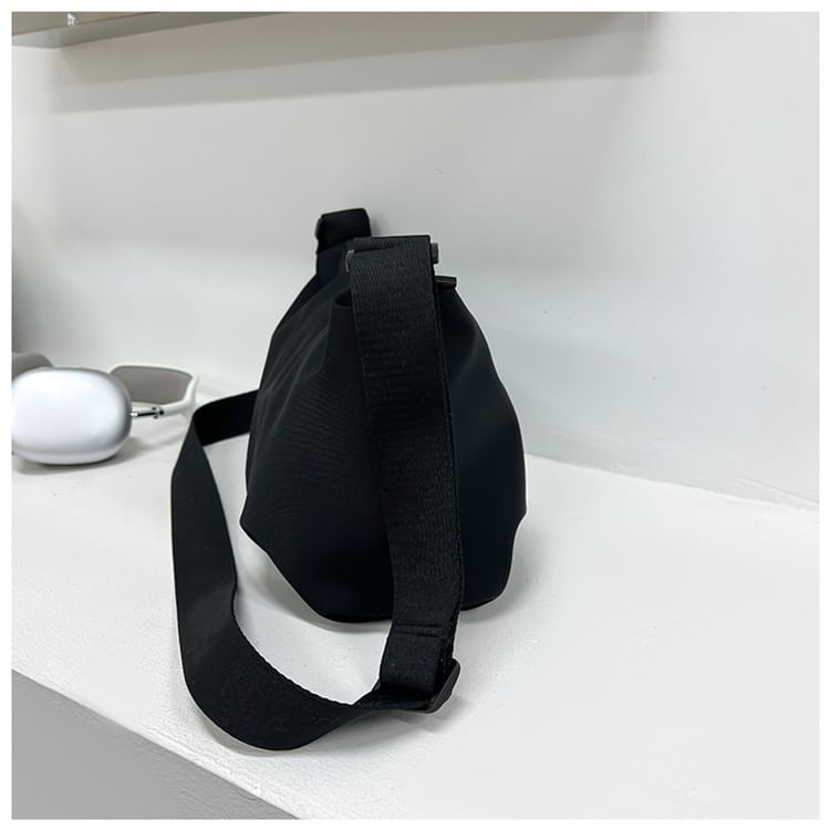 EAVALURE - Matching Crossbody Tas voor Koppels
